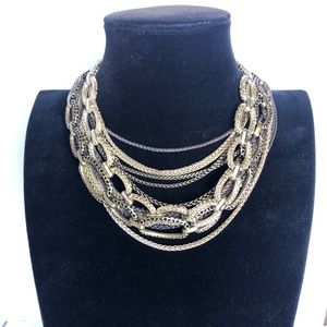 Marci Kendra Scott Necklace RETIRED